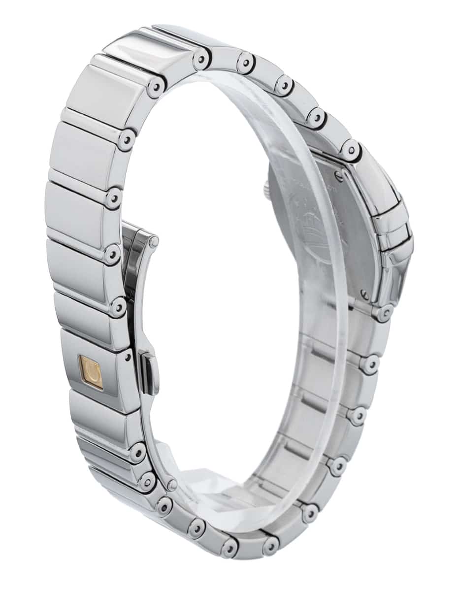 Omega Constellation Mini 123.15.24.60.51.002 Omega Constellation Mini 123.15.24.60.51.002